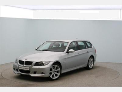LHD BMW 3 SERIES